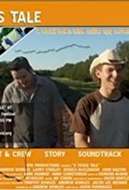 A Texas Tale - Movie Poster A Texas Tale - Movie Poster