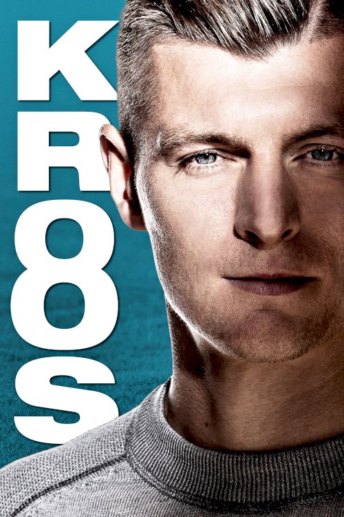 Kroos - Movie Poster Kroos - Movie Poster