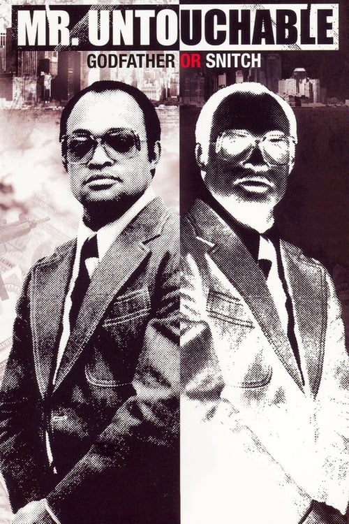 Mr. Untouchable - Movie Poster