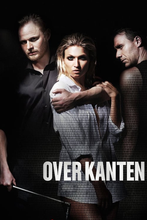 Over the Edge - Movie Poster Over the Edge - Movie Poster