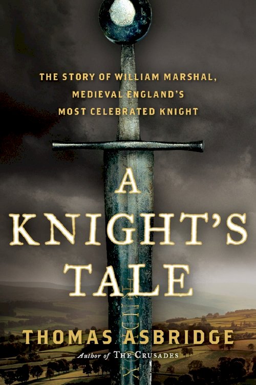 The Greatest Knight - William the Marshal - Movie Poster The Greatest Knight - William the Marshal - Movie Poster