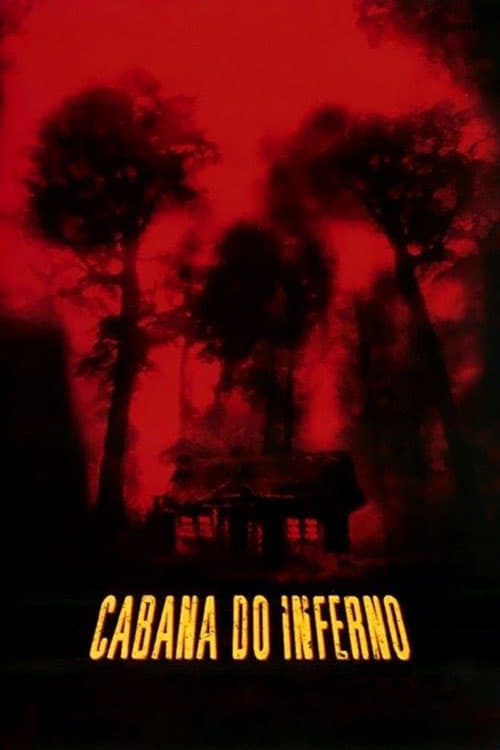 Cabin Fever - Movie Poster Cabin Fever - Movie Poster