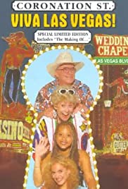 Coronation Street: Viva Las Vegas! - Movie Poster Coronation Street: Viva Las Vegas! - Movie Poster