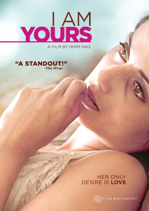 I Am Yours - Movie Poster