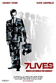 7lives - Movie Poster 7lives - Movie Poster