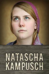 Natascha Kampusch: The Whole Story - Movie Poster Natascha Kampusch: The Whole Story - Movie Poster