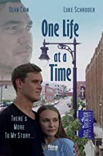 One Life at a Time - Movie Poster One Life at a Time - Movie Poster