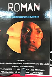 Roman - Movie Poster Roman - Movie Poster