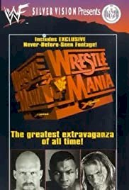 WWE WrestleMania XIV - Movie Poster WWE WrestleMania XIV - Movie Poster