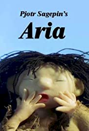 Aria - Movie Poster Aria - Movie Poster