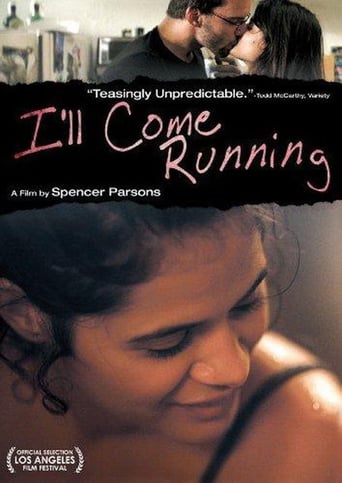 I'll Come Running - Movie Poster I'll Come Running - Movie Poster