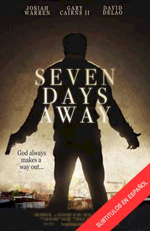 Seven Days Away - Movie Poster