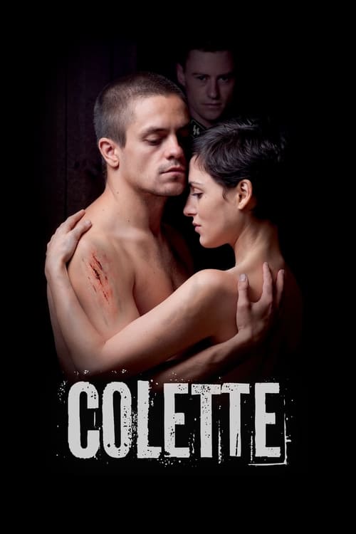 Colette - Movie Poster Colette - Movie Poster