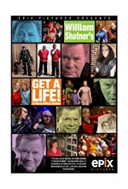 Get a Life! - Movie Poster Get a Life! - Movie Poster