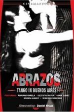 Blue Tango in Buenos Aires - Movie Poster Blue Tango in Buenos Aires - Movie Poster