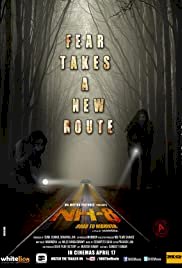NH-8 Road to Nidhivan - Movie Poster NH-8 Road to Nidhivan - Movie Poster