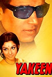 Yakeen - Movie Poster Yakeen - Movie Poster