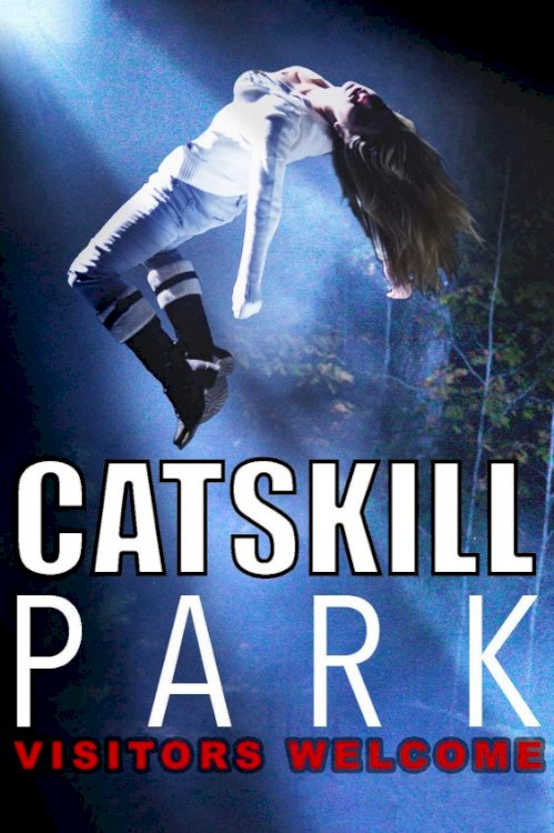 Catskill Park - Movie Poster