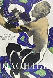 Diaghilev and the Ballets Russes - Movie Poster Diaghilev and the Ballets Russes - Movie Poster