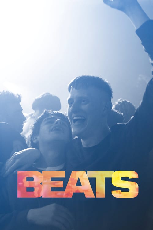 Beats - Movie Poster Beats - Movie Poster