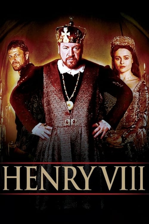 Henry VIII - Movie Poster