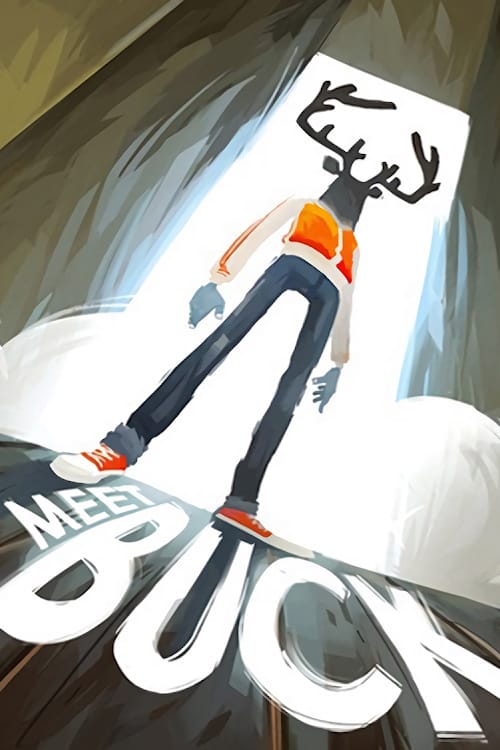 Meet Buck - Movie Poster Meet Buck - Movie Poster