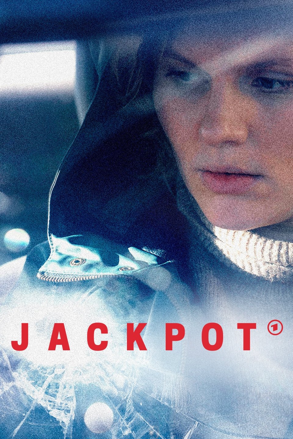 Jackpot - Movie Poster Jackpot - Movie Poster