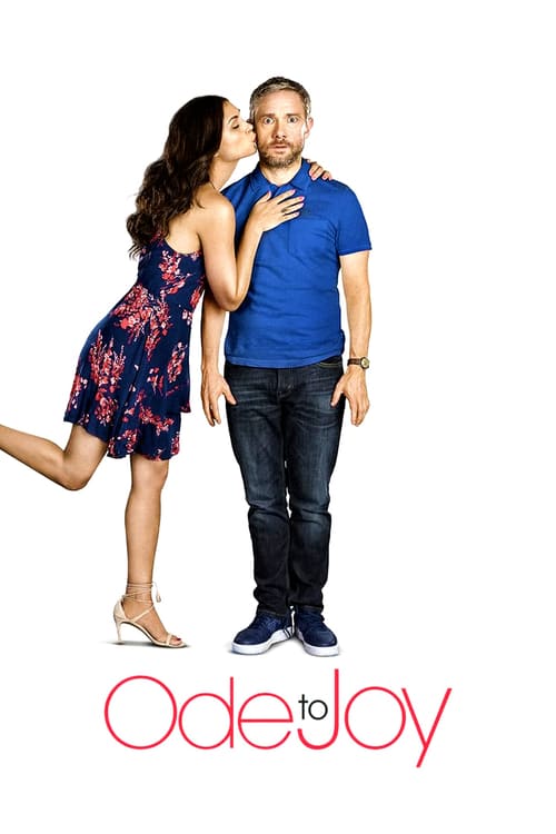 Ode to Joy - Movie Poster Ode to Joy - Movie Poster