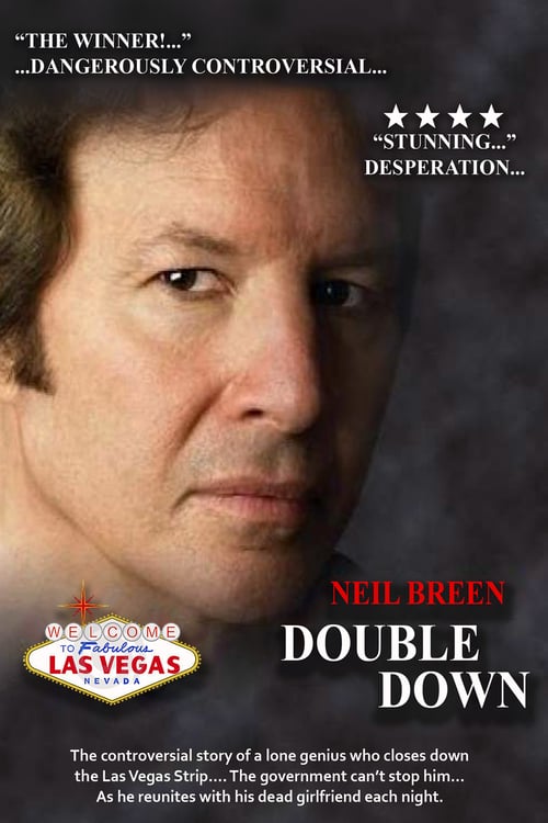 Double Down - Movie Poster