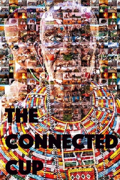 The Connected Cup - Movie Poster The Connected Cup - Movie Poster