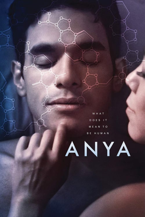 ANYA - Movie Poster ANYA - Movie Poster