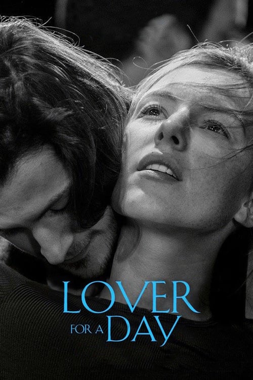 Lover for a Day - Movie Poster Lover for a Day - Movie Poster