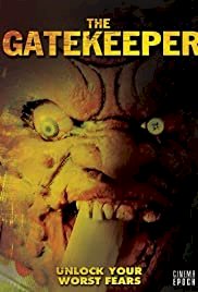 Gatekeeper - Movie Poster Gatekeeper - Movie Poster