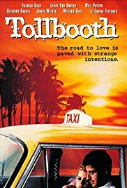 Tollbooth - Movie Poster Tollbooth - Movie Poster