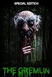 The Gremlin - Movie Poster The Gremlin - Movie Poster