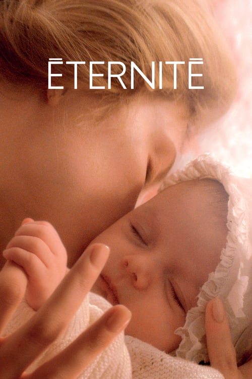 Eternity - Movie Poster Eternity - Movie Poster