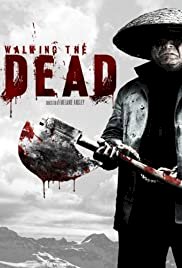 Walking the Dead - Movie Poster Walking the Dead - Movie Poster