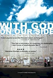 With God On Our Side - Movie Poster With God On Our Side - Movie Poster