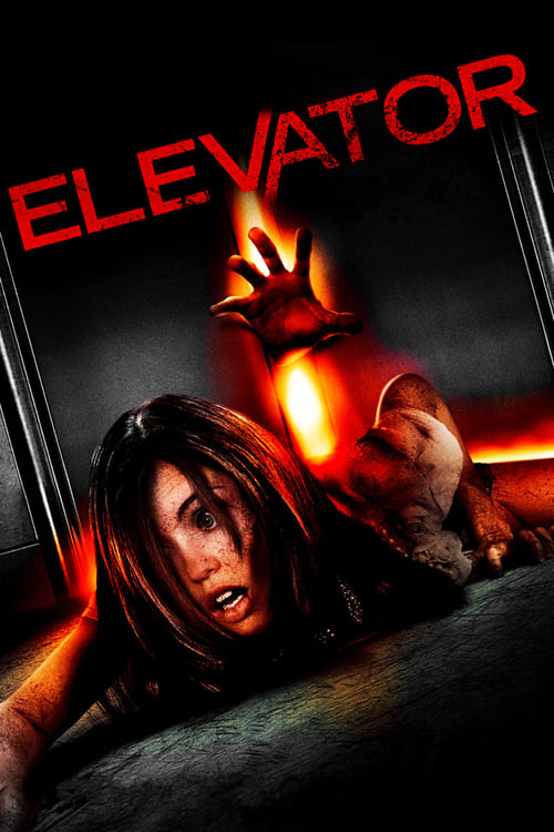 Elevator - Movie Poster Elevator - Movie Poster