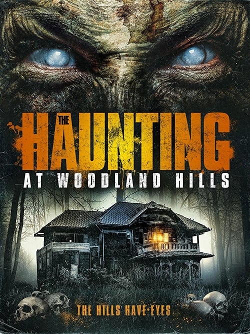Vacant House - Movie Poster Vacant House - Movie Poster