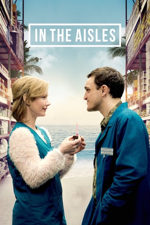 In the Aisles - Movie Poster In the Aisles - Movie Poster