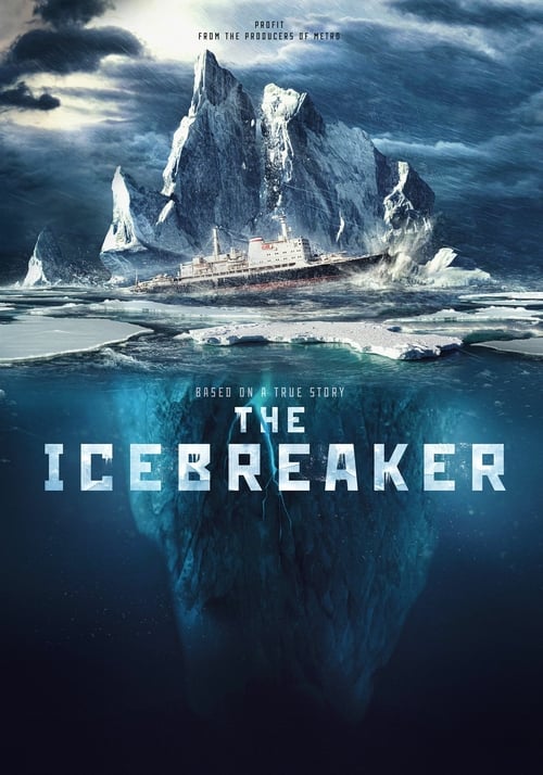 Icebreaker - Movie Poster Icebreaker - Movie Poster