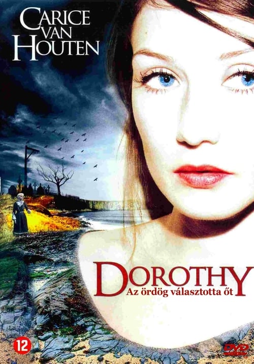 Dorothy Mills - Movie Poster Dorothy Mills - Movie Poster