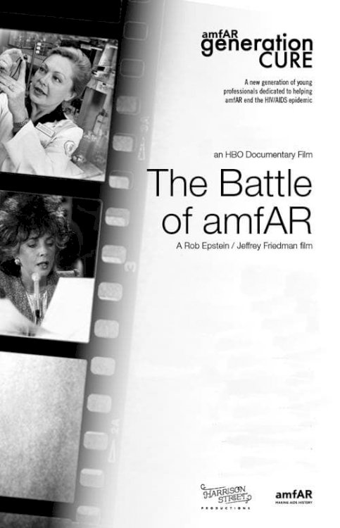 The Battle of Amfar - Movie Poster The Battle of Amfar - Movie Poster