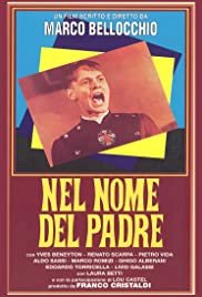 In the Name of the Father - Movie Poster In the Name of the Father - Movie Poster