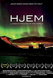Hjem: Living at the End of the World - Movie Poster
