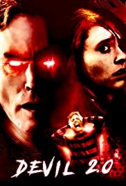 Devil 2.0 - Movie Poster
