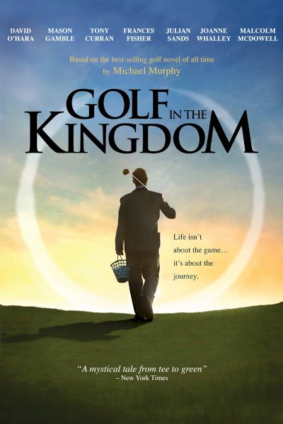 Golf in the Kingdom - Movie Poster Golf in the Kingdom - Movie Poster