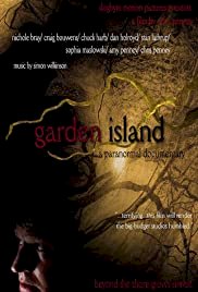 Garden Island: A Paranormal Documentary - Movie Poster Garden Island: A Paranormal Documentary - Movie Poster
