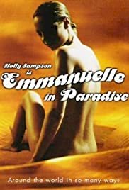 Emmanuelle 2000: Emmanuelle in Paradise - Movie Poster Emmanuelle 2000: Emmanuelle in Paradise - Movie Poster